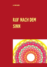 RUF NACH DEM SINN - J-G MATUSZEK - ebook