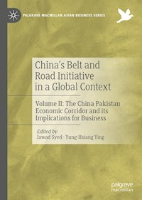 China’s Belt and Road Initiative in a Global Context -  - ebook
