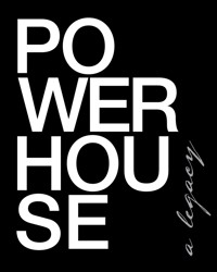 Powerhouse - Steph Adams - ebook