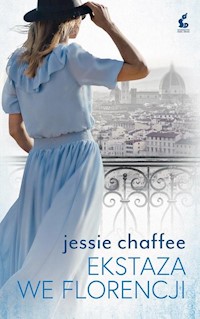 Ekstaza we Florencji - Chaffee Jessie - książka