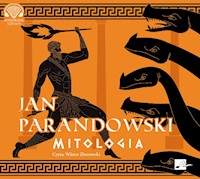 Mitologia - Jan Parandowski - ebook + audiobook + książka