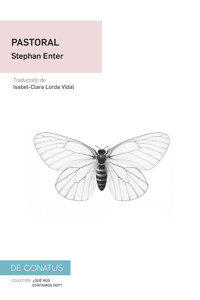 Pastoral - Stephan Enter - ebook