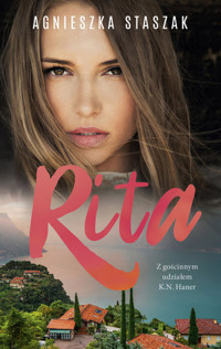 Rita - Agnieszka Staszak - ebook + audiobook + książka