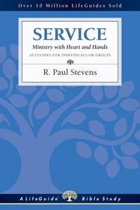 Service - R. Paul Stevens - ebook