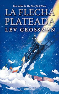 La flecha plateada - Lev Grossman - ebook