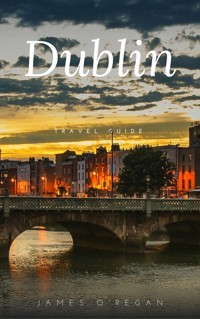 360 Planet Dublin (Travel Guide) - 360 Planet - ebook