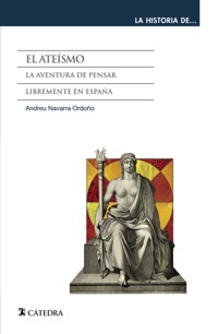 El ateísmo - Andreu Navarra Ordoño - ebook