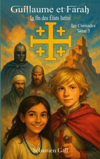 Guillaume et Farah - Sébastien Gall - ebook