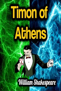 Timon of Athens - William Shakespeare - ebook