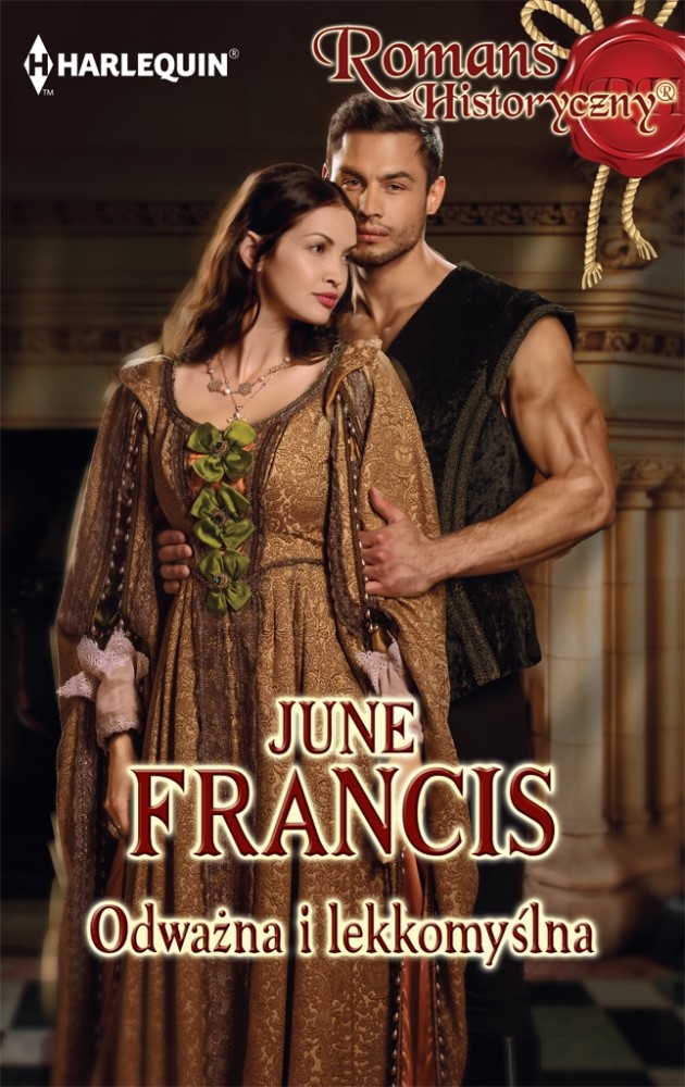Odważna i lekkomyślna