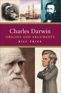 Charles Darwin - Price Bill, Bill Price - ebook