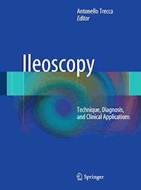 Ileoscopy -  - ebook
