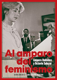 Al amparo del feminismo - Amparo Rubiales - ebook