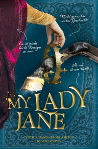 My Lady Jane - Cynthia Hand - ebook