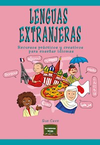 Lenguas extranjeras - Sue Cave - ebook
