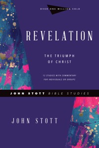 Revelation - Stott John - ebook