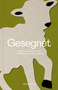 Gesegnet - Guthrie Nancy - ebook