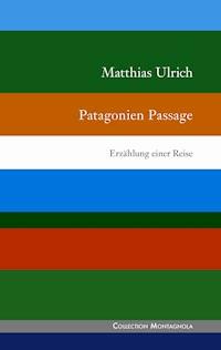Patagonien Passage - Ulrich Matthias - ebook
