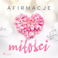 Afirmacje. Afirmacje miłości – wersja dla kobiet - - Maxx-Audio - audiobook