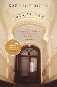 Marjampole - Karl Schlögel - ebook