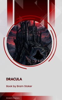 Drácula - Stoker Bram - ebook