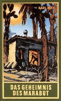 Das Geheimnis des Marabut - Karl May - ebook