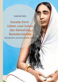 Sarada Devi - Gabriele Ebert - ebook
