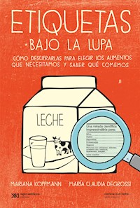 Etiquetas bajo la lupa - Mariana Koppmann - ebook