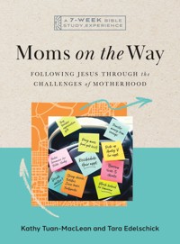 Moms on the Way - Kathy Tuan-MacLean - ebook
