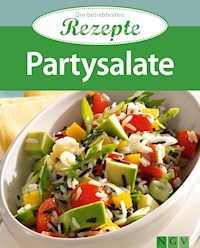 Partysalate -  - ebook