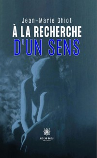 À la recherche d’un sens - Jean-Marie Ghiot - ebook