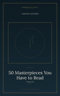 50 Masterpieces You Have to Read - Louisa May Alcott - ebook