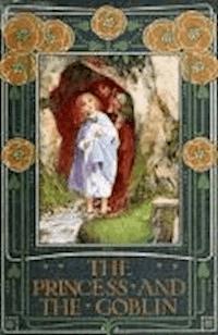 The Princess and the Goblin - George MacDonald - darmowy ebook