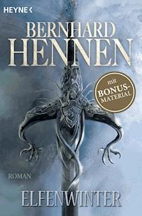 Elfenwinter - Bernhard Hennen - ebook