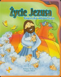 Życie Jezusa - Tomasz Kruczek - książka