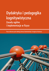 Dydaktyka i pedagogika kognitywistyczna -  - książka