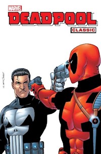 Deadpool Classic Tom 7 - Palmiotti Jimmy, Scalera Buddy - książka