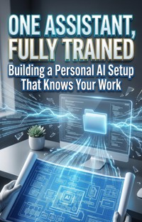 One Assistant, Fully Trained - Sienna Vale - ebook