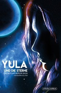 Yula und die Sterne - Björn Sülter - ebook