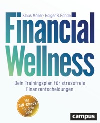 Financial Wellness - Klaus Möller - ebook