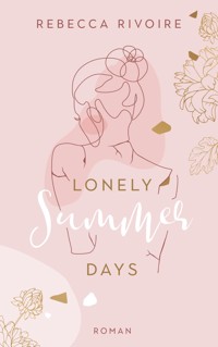 Lonely Summer Days - Rebecca Rivoire - ebook
