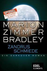 Zandrus Schmiede - Marion Zimmer Bradley - ebook