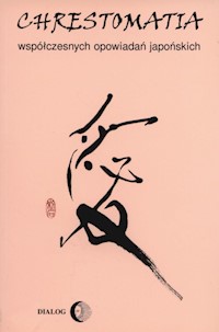 Chrestomatia współczesnych opowiadań japońskich -  - książka