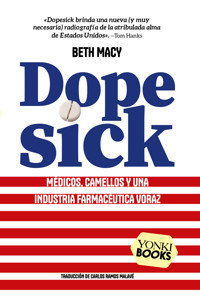 Dopesick - Beth Macy - ebook