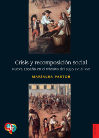 Crisis y recomposición social - Marialba Pastor - ebook