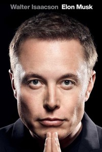Elon Musk - Walter Isaacson - ebook + audiobook + książka