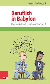 Beruflich in Babylon - Sylvia Schroll-Machl - ebook