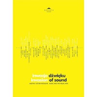 Inwazja dźwięku Invasion of sound -  - książka