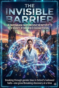 The Invisible Barrier: A Woman Neuroscientist's Fight for Recognition - Patrick Simmons - ebook