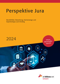 Perspektive Jura 2024 -  - ebook
